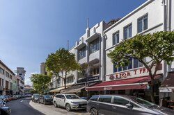 Boat Quay Conservation Area (D1), Shop House #457457581